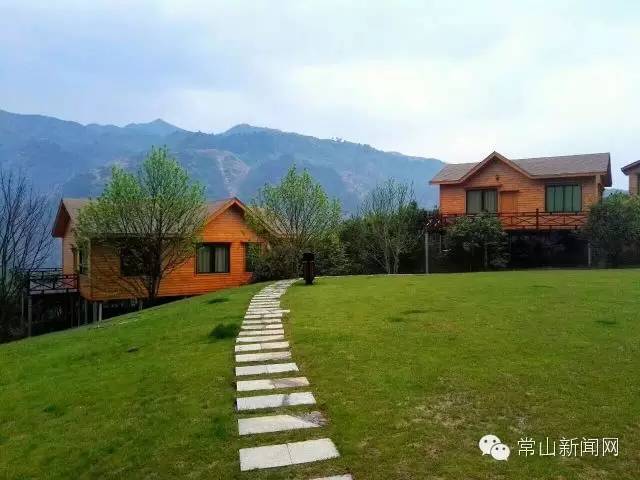 常山最好玩的是哪里,浙江常山最美景点