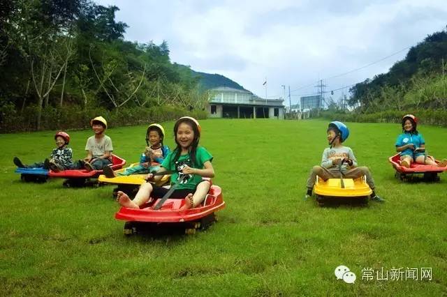 常山最好玩的是哪里,浙江常山最美景点