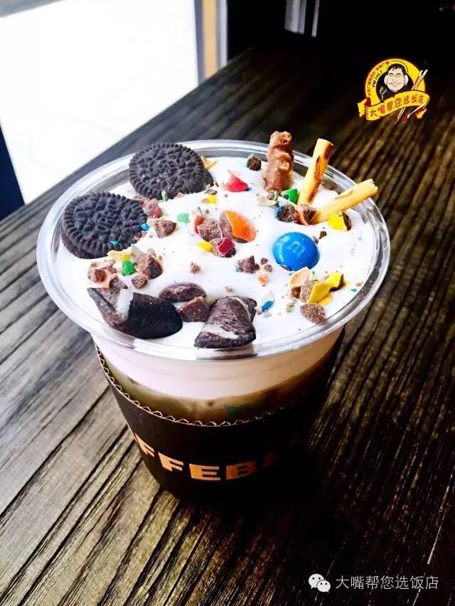 大连吃货街推荐,吃遍大连所有的面包