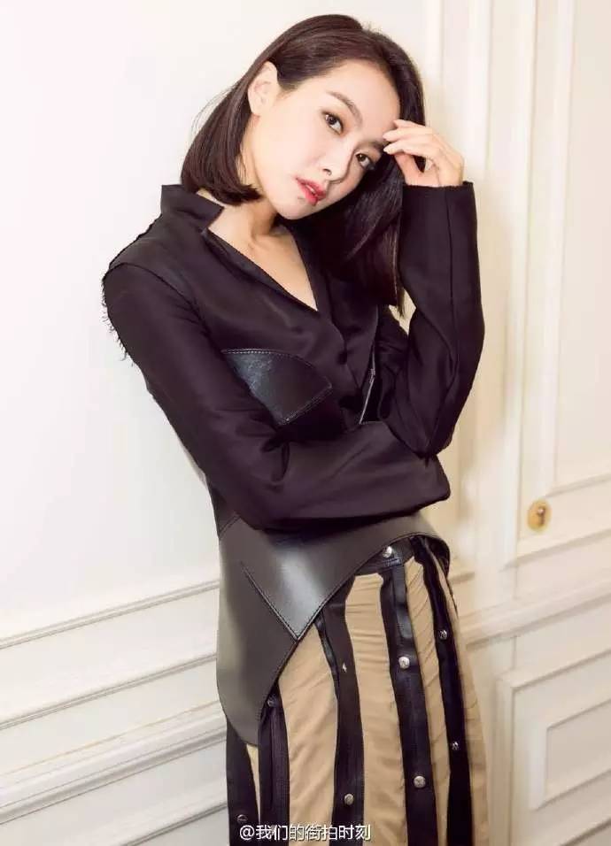 元气妆橘色眼妆,缤纷眼妆get化妆小技巧