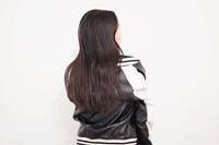 元气妆橘色眼妆,缤纷眼妆get化妆小技巧