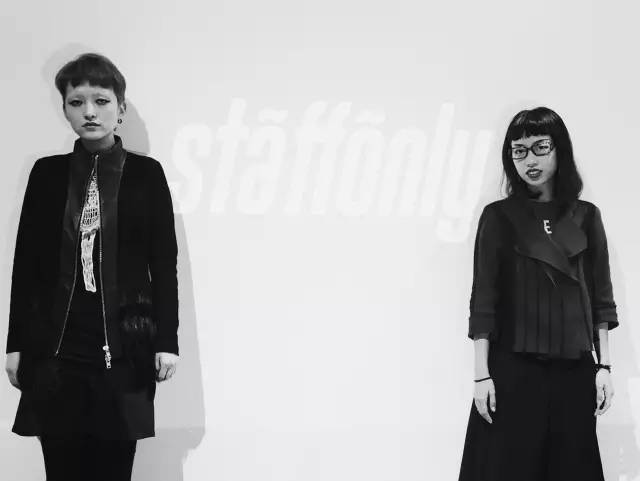 labelhood是什么,labelhood蕾虎秋冬系列后台化妆