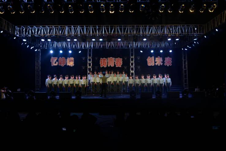 迎新晚会之预热篇,迎新晚会推文预热