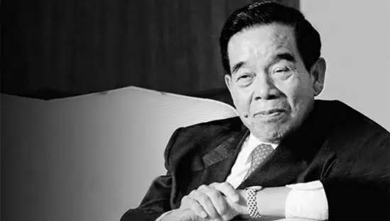 周大福创始人郑裕彤年龄,周大福老板郑裕彤传奇人生