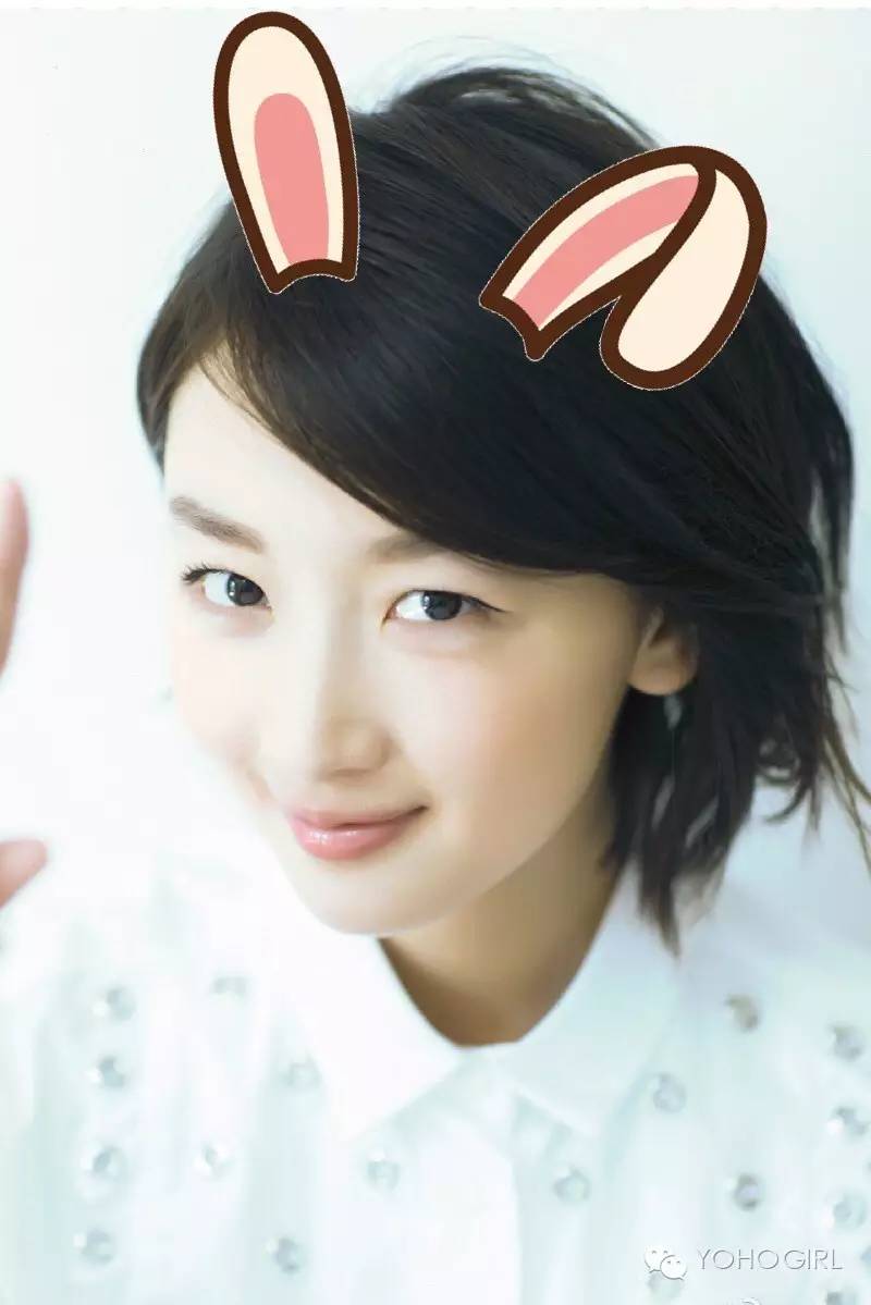 各种眼型眼线的画法,五种不同眼型的眼线技巧来啦