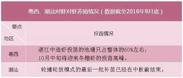 珠三角目前是冬棚虾养殖要害时期,掌握这几点冬棚养虾才能告捷