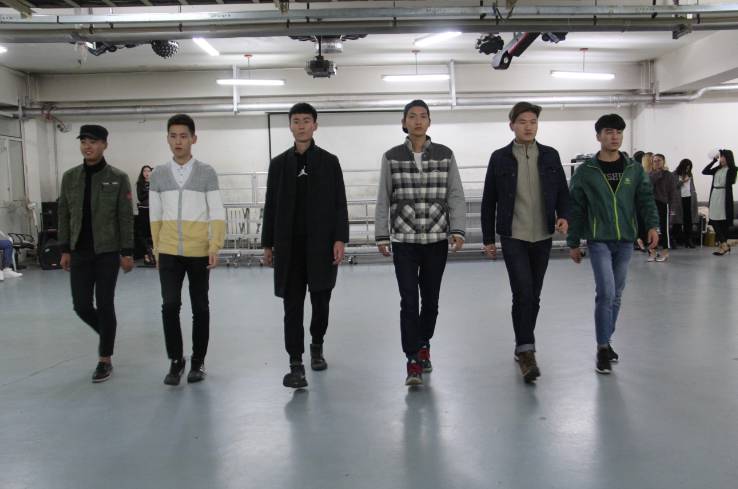 迎新晚会之预热篇,迎新晚会推文预热