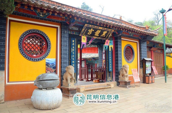 今年国庆节昆明八大公园免费,昆明国庆免费开放公园