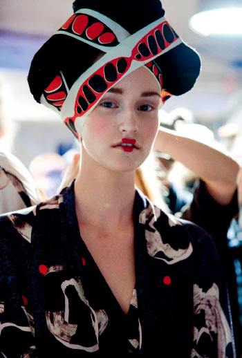 小众买手店,一个比较潮的买手店