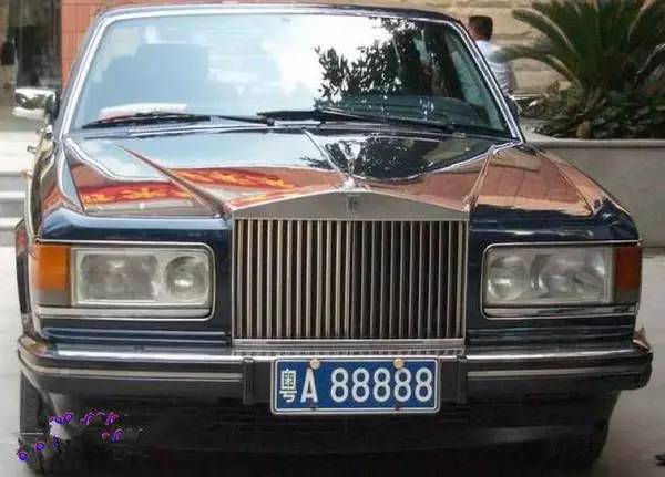 安徽地区88888车牌多少钱,皖88888车牌值多少