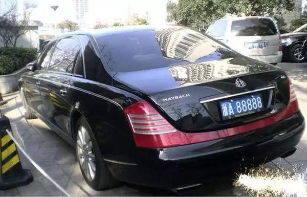 安徽地区88888车牌多少钱,皖88888车牌值多少