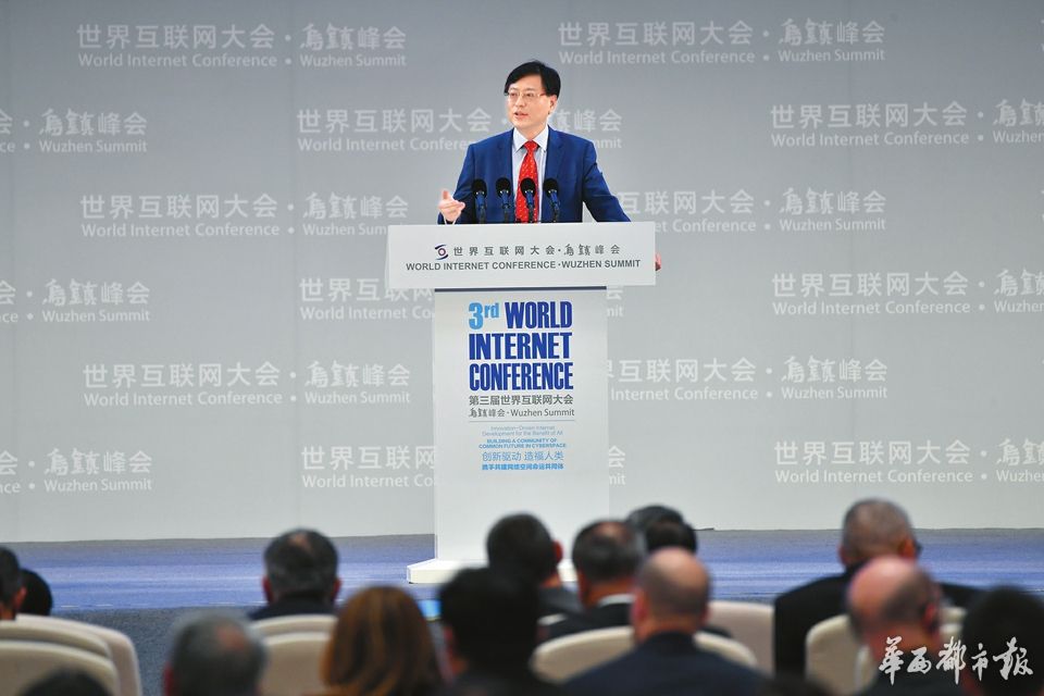 马云互联网风口上谁能成为先行者,马云为什么能够把互联网做大做强