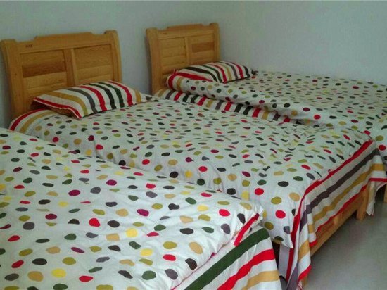 敦煌十大酒店,敦煌五星级酒店有几家