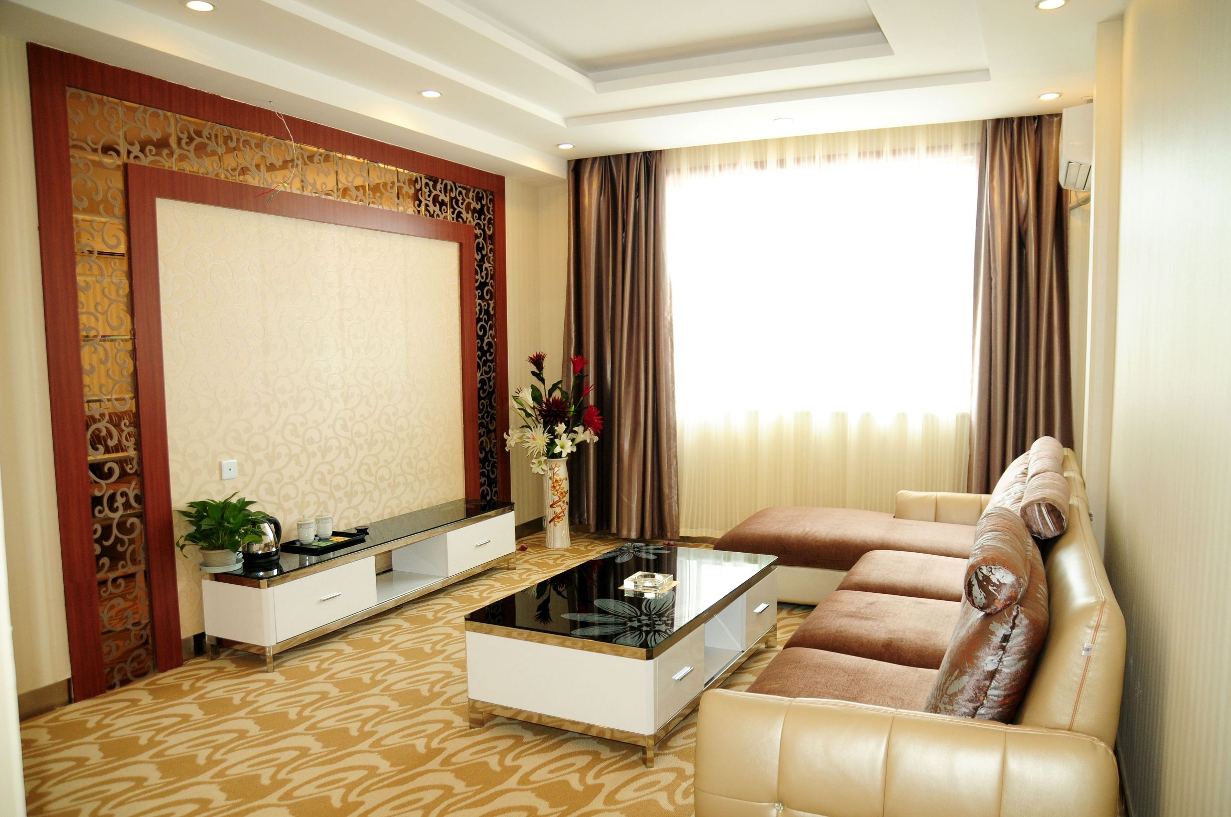 敦煌十大酒店,敦煌五星级酒店有几家