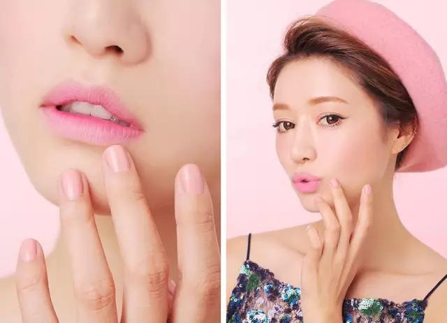 韩系休闲风简约好驾驭的早春穿搭,韩系风街拍穿搭