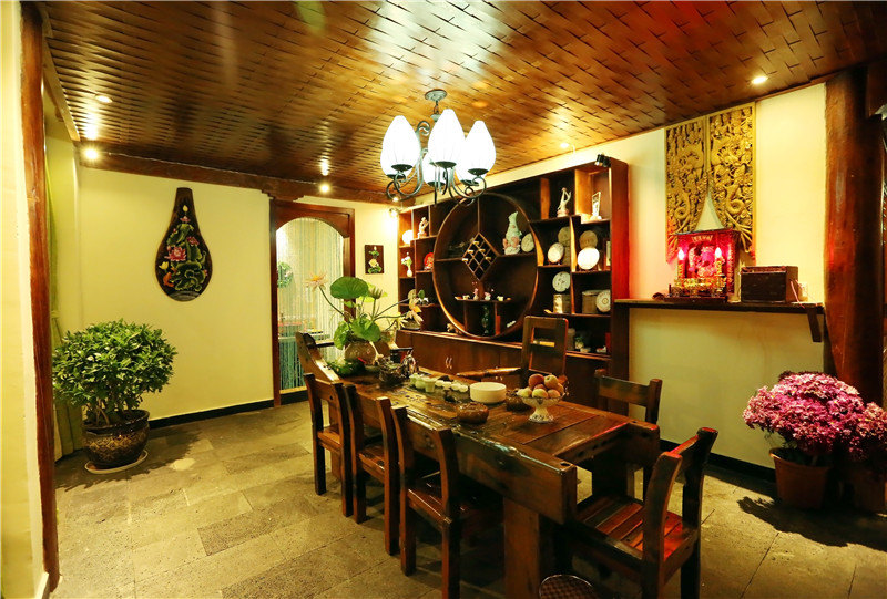 强行虐狗~合适情侣一起入住的甜蜜酒店TOP11