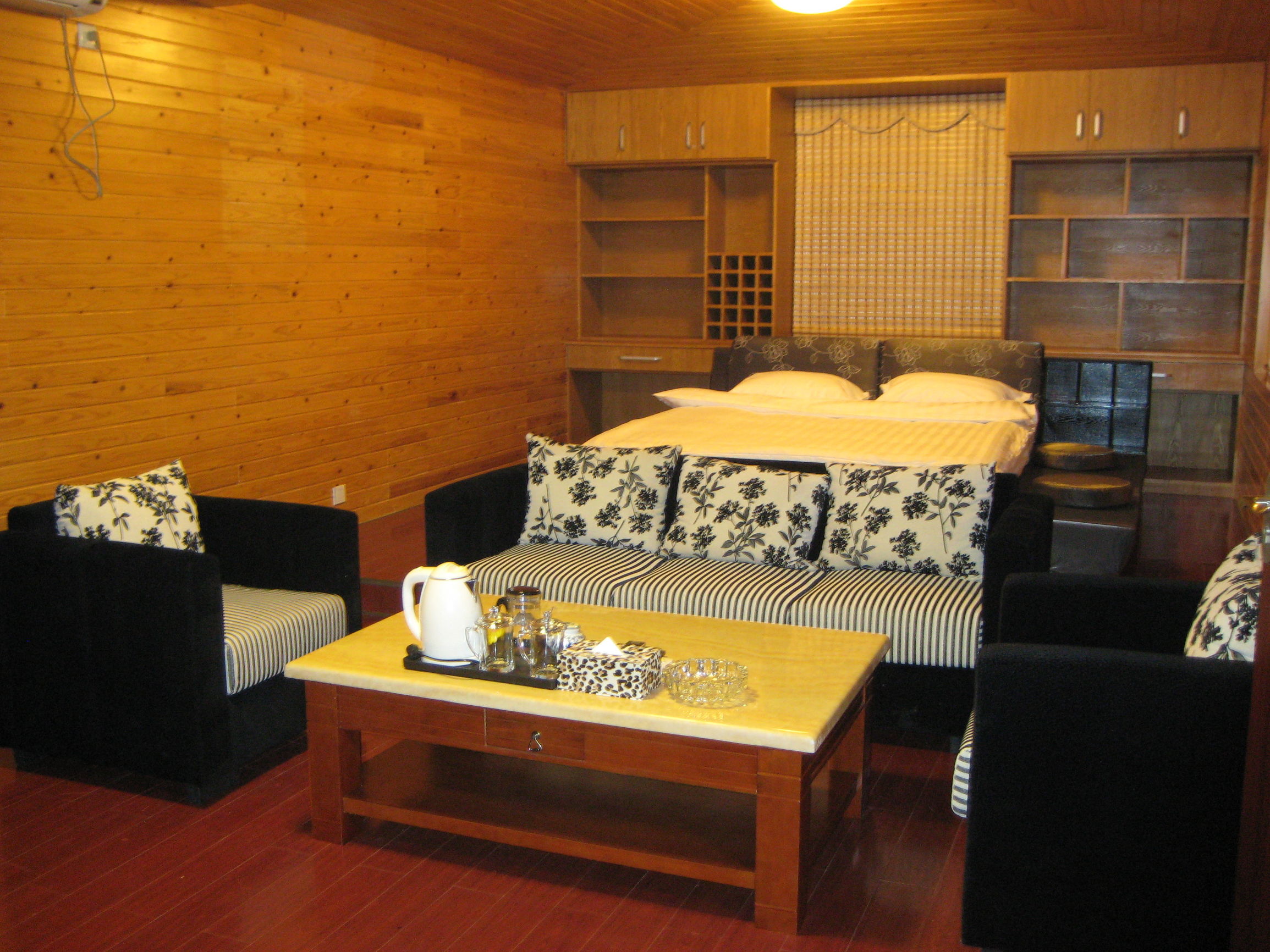 强行虐狗~合适情侣一起入住的甜蜜酒店TOP11