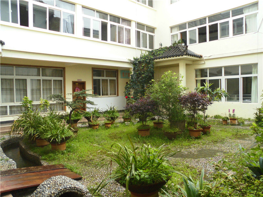 强行虐狗~合适情侣一起入住的甜蜜酒店TOP11