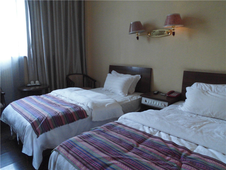 强行虐狗~合适情侣一起入住的甜蜜酒店TOP11