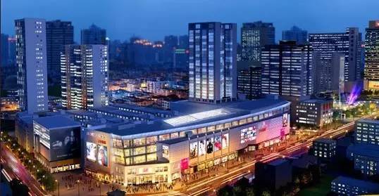 长沙最值得去的大商场,长沙市最值得逛的店铺