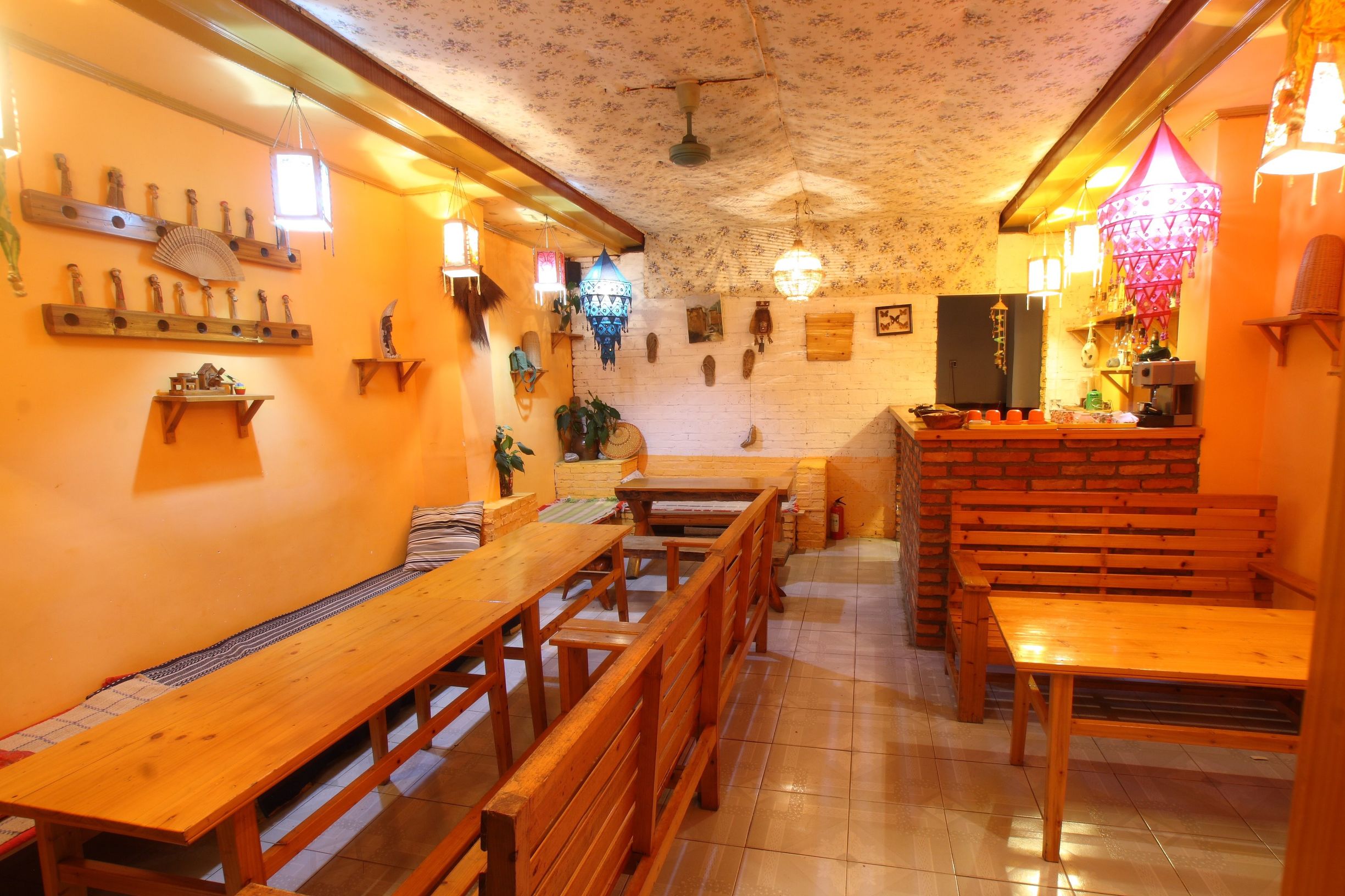 强行虐狗~合适情侣一起入住的温情酒店TOP12