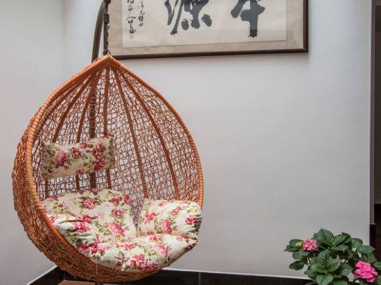 强行虐狗~合适情侣一起入住的温情酒店TOP12