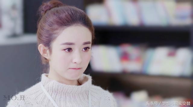 赵丽颖为何被黑却依然大红大紫,2013赵丽颖被黑怎么回事