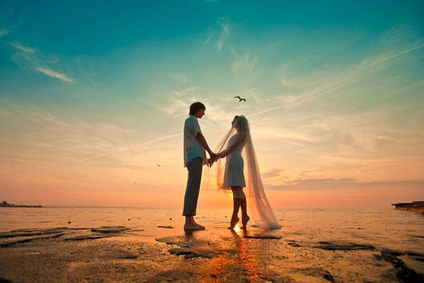 十大拍婚纱照地点冬季,最合适拍婚纱照的地方