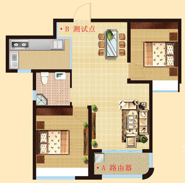 360路由器wifi信号弱怎么解决,360路由器怎么提高wifi速度