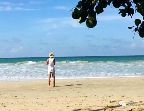 巴哈马和巴拿马区别,巴哈马跟巴拿马