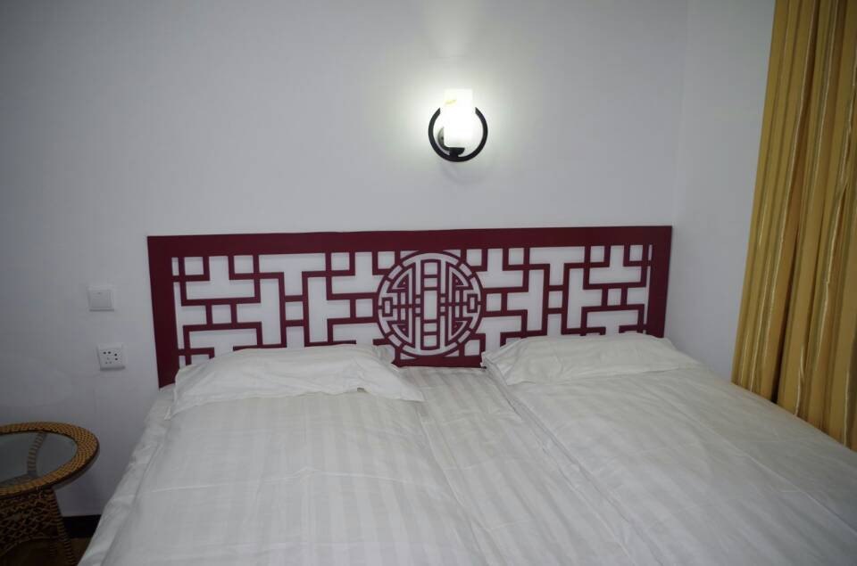 敦煌十大酒店,敦煌五星级酒店有几家