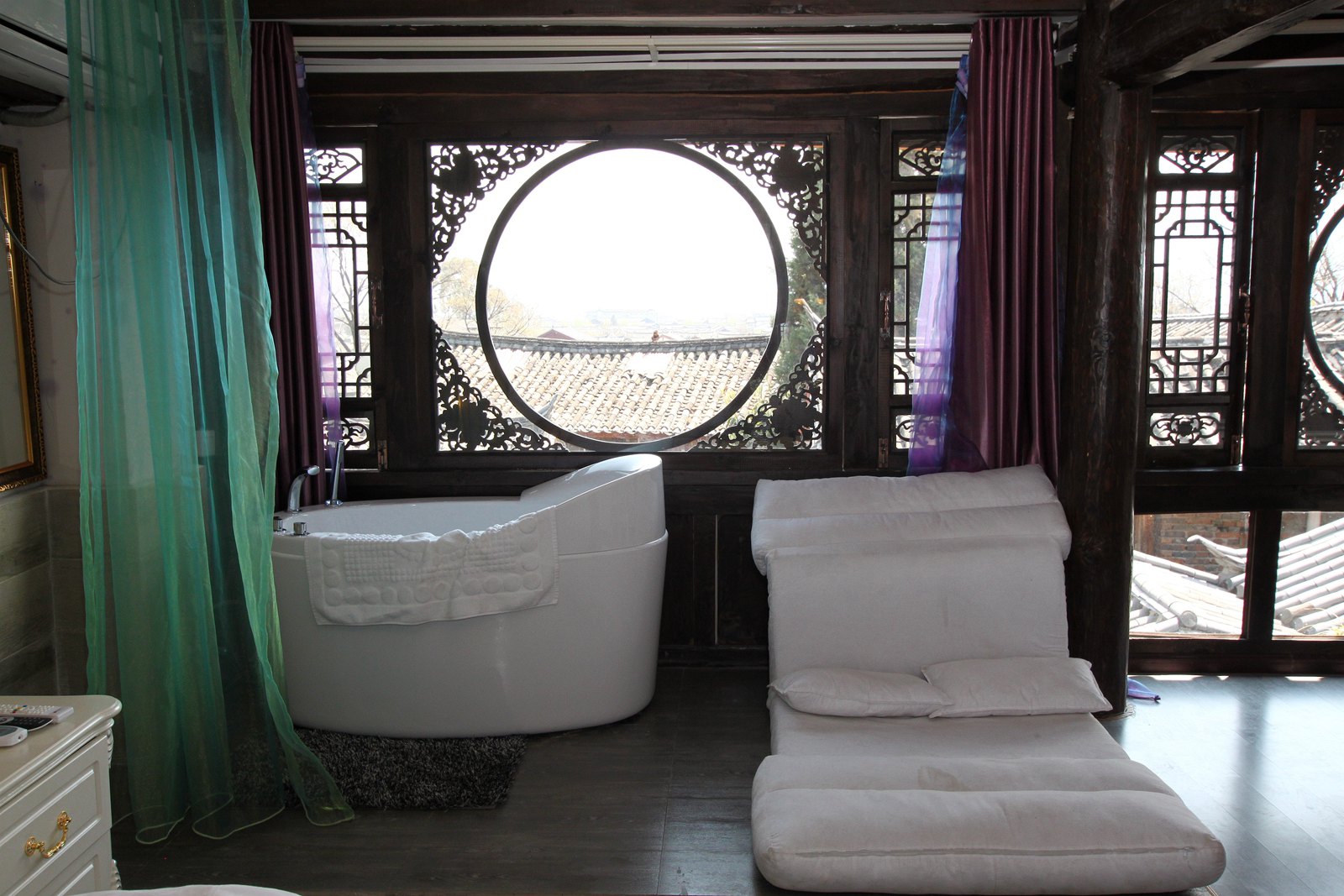 强行虐狗~合适情侣一起入住的甜蜜酒店TOP11