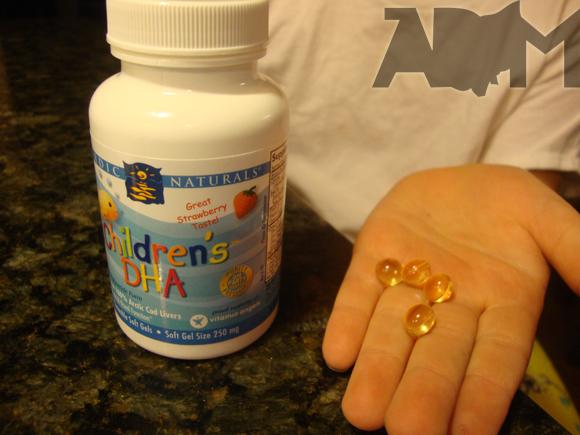 给小孩吃dha是智商税吗,给宝宝吃dha真的是智商税吗