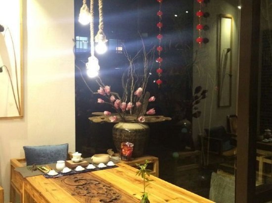 强行虐狗~合适情侣一起入住的温情酒店TOP12