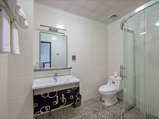 强行虐狗~合适情侣一起入住的温情酒店TOP12