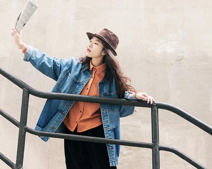 女生国庆出游穿搭推荐,十一国庆出游穿搭推荐