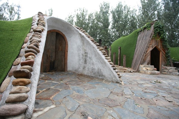 北京合适春节度假村推荐,北京旅游度假村推荐