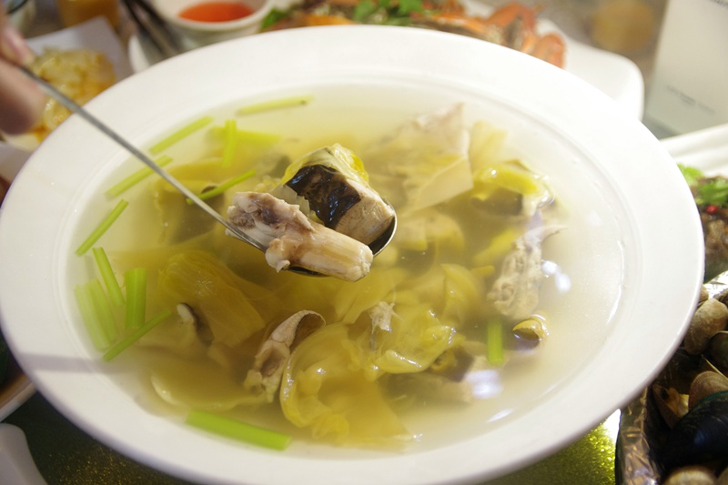 观音山海鲜餐厅,观音山渔夫码头