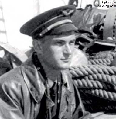 记自由法国空军二战最高王牌——皮埃尔克洛斯特