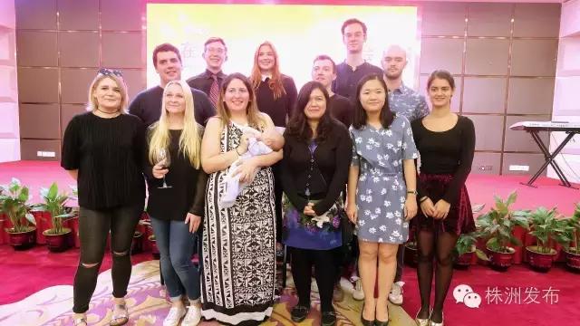 株洲也是一座浪漫的城市,株洲城市有多美