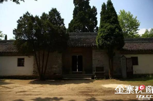 大别山中大金寨，这23个乡镇貌美如花，十一你不来？