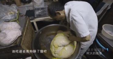 你能够查封取缔，但请别冷笑一个人34年的坚持