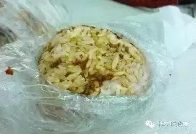 桂林必吃十大小吃,桂林小吃推荐必吃