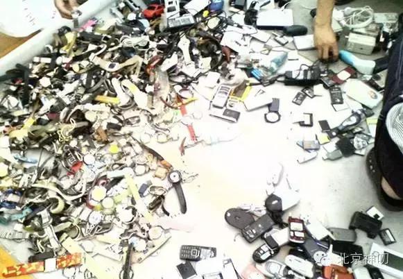 北京有哪些好玩的地方不是景点的,北京还有哪些值得去的地方