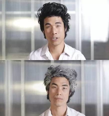 熬夜会让你变得多丑,熬夜变丑了还要继续熬夜么