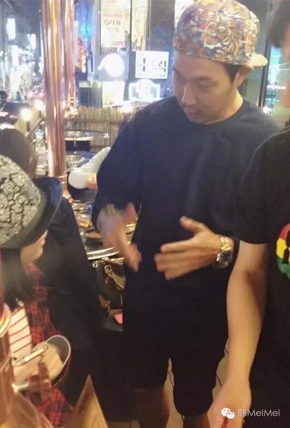 Trip丨不就是去泡菜国撞个爱豆，有多难？