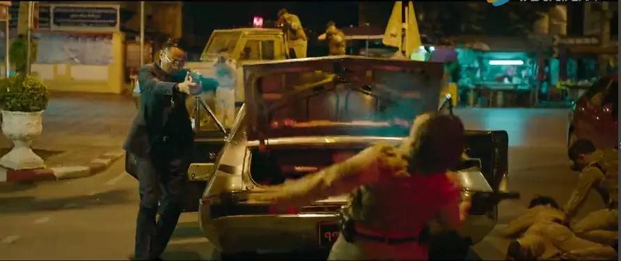 国庆去看这部荷尔蒙爆棚的电影之前，一定要记得提前上厕所啊！