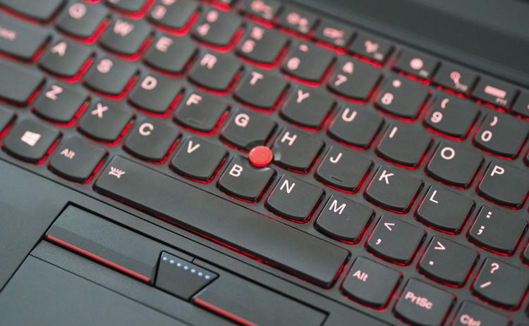 thinkpad用过最好的笔记本,thinkpad的游戏本怎么样