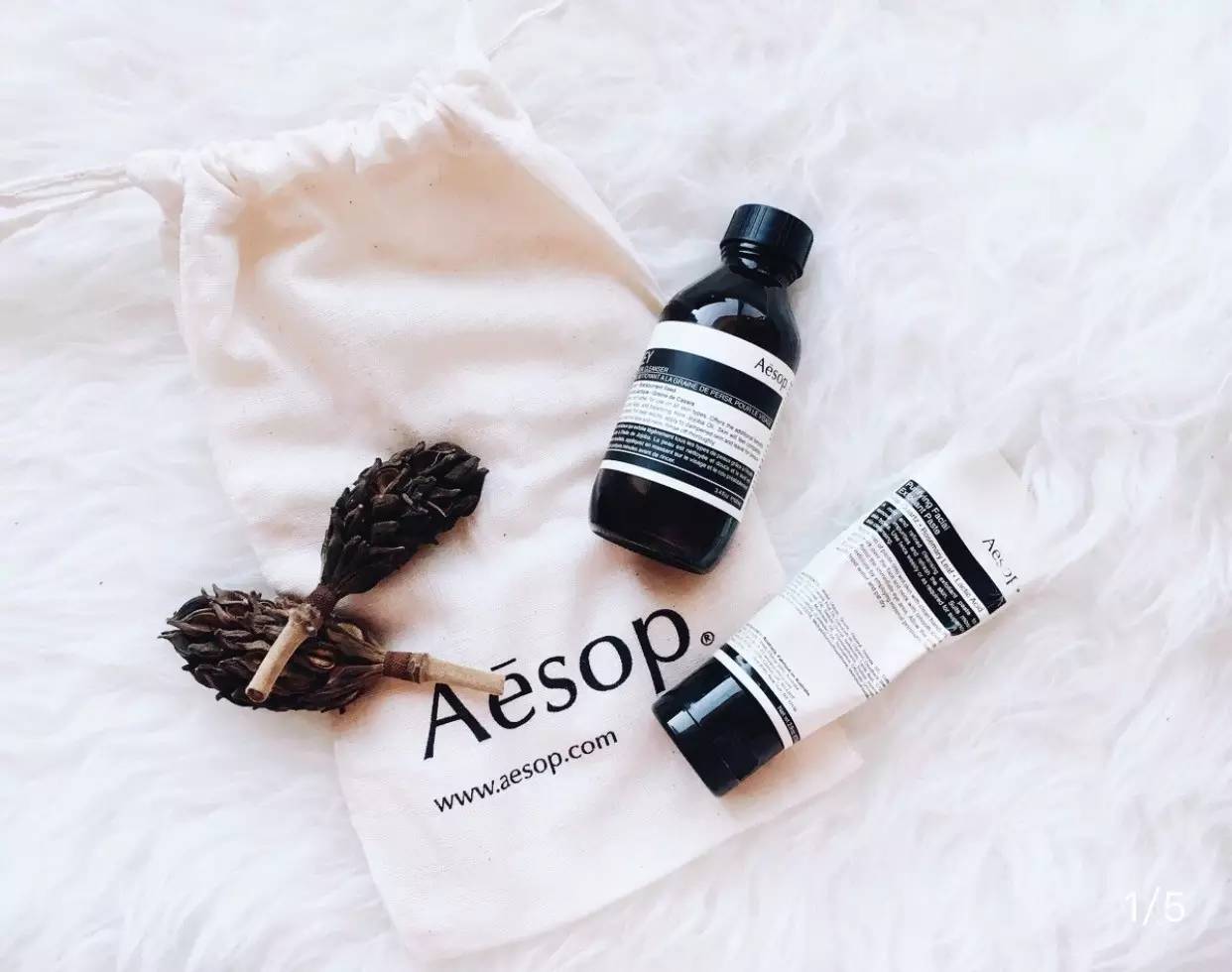 澳洲aesop是什么牌子,澳洲aesop化妆品怎么样