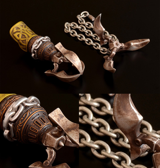 一周模玩最新资讯,即将要出的模玩